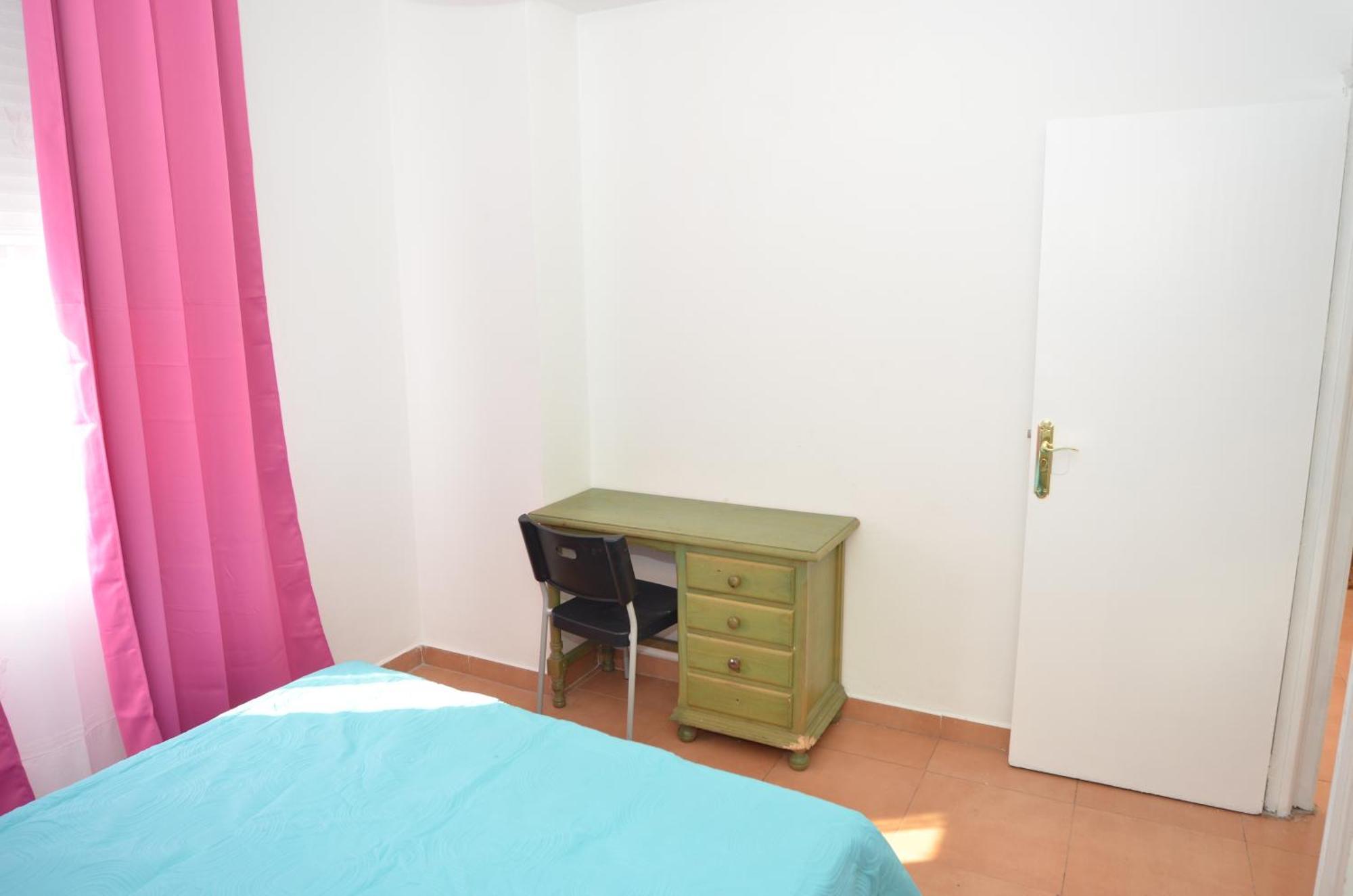 Séjour chez l'habitant Big In Heart Dowtown Málaga