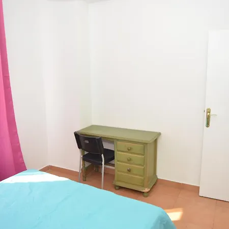 Big Room In Heart Dowtown Málaga Exterior foto