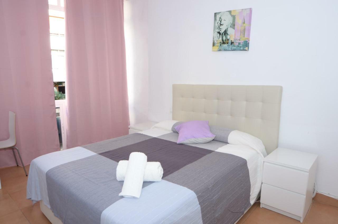 Big In Heart Dowtown Accommodatie bij particulieren *