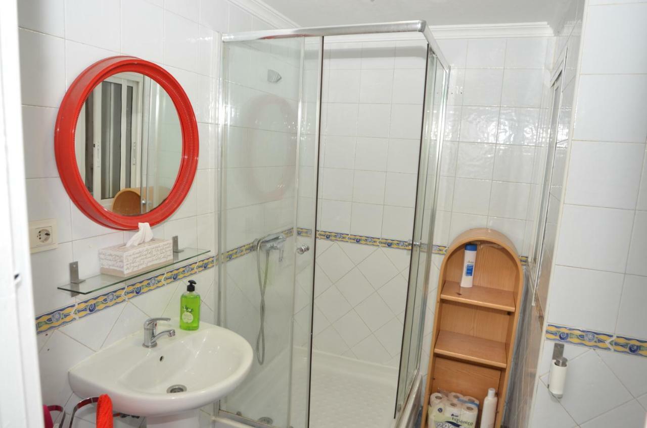 Accommodatie bij particulieren Big In Heart Dowtown Málaga