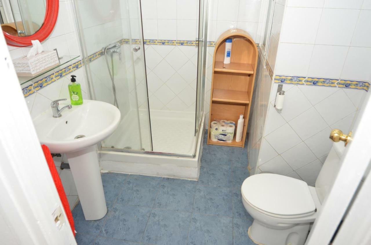 Big In Heart Dowtown Accommodatie bij particulieren Málaga