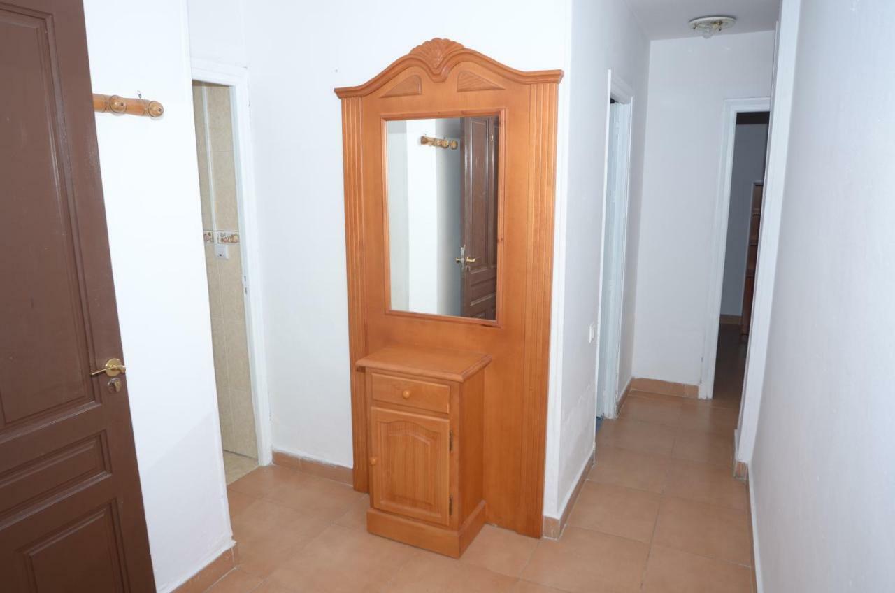 Habitación en casa particular Big In Heart Dowtown Málaga
